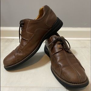 Johnston & Murphy mens 10-1/2 shoes